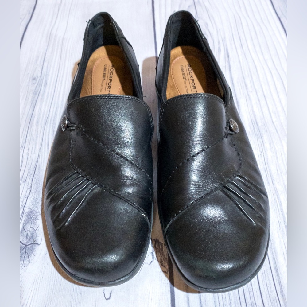 ‼️SOLD‼️ Cobb Hill Women's Paulette Flat - Size 12